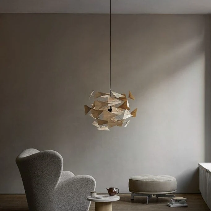 Tom Rossau TR747 Pendant