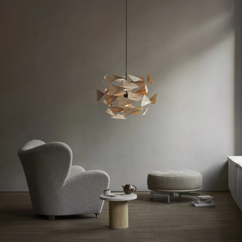 Tom Rossau TR747 Pendant