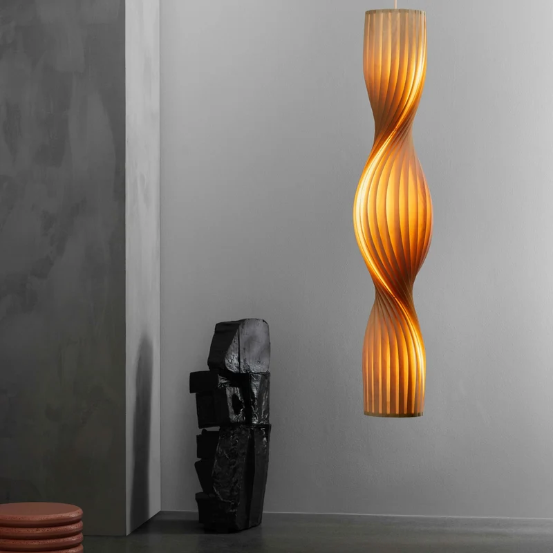 Tom Rossau TR4 Anniversary Pendant Light