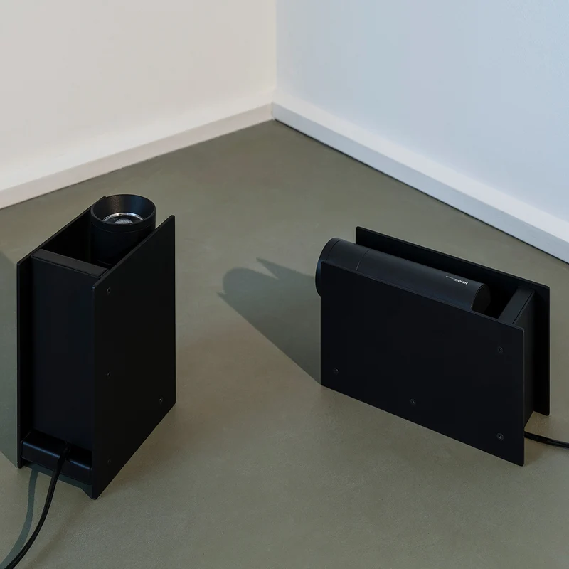 Nemo Plint Spot / Table Lamp