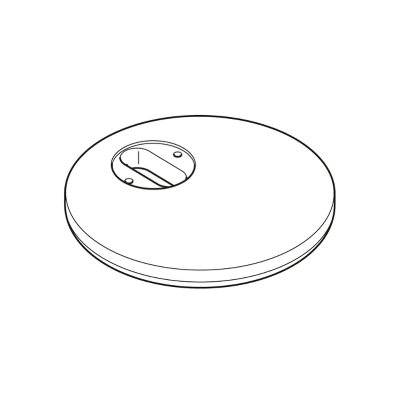 Lombardo Concrete Base for Hasta