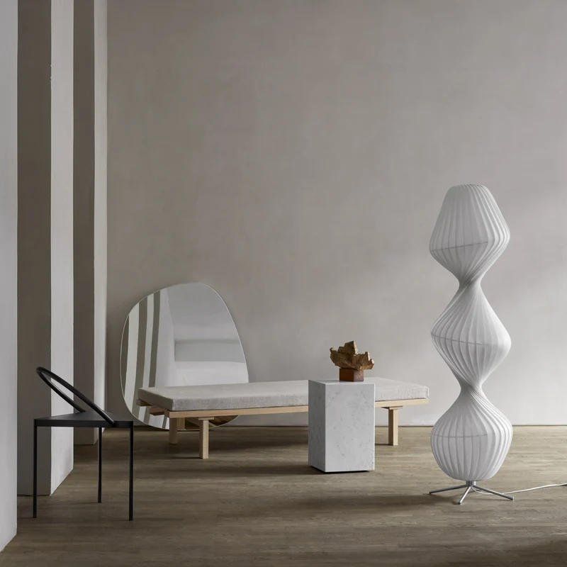 Tom Rossau TR33 Floor Light