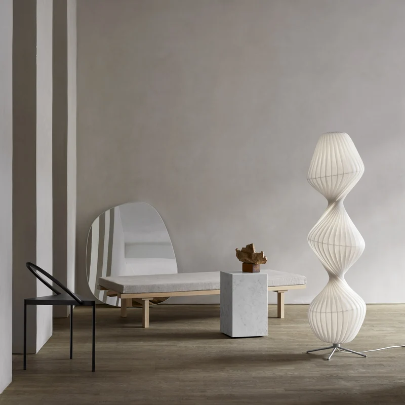 Tom Rossau TR33 Floor Light