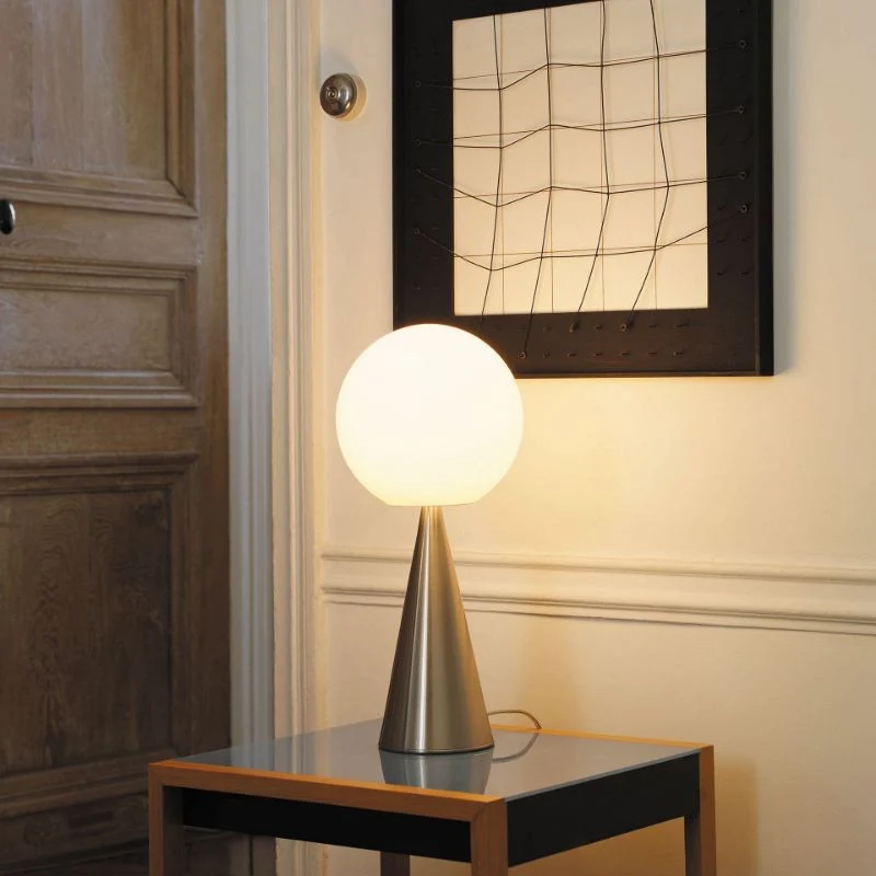 Fontana Arte Bilia Table Lamp