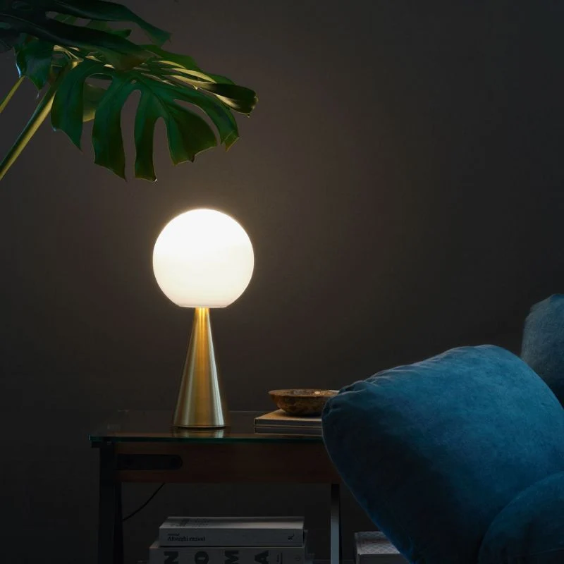 Fontana Arte Bilia Table Lamp
