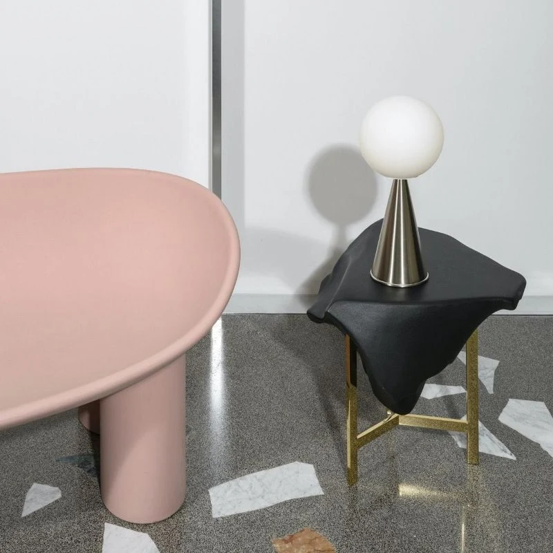 Fontana Arte Bilia Table Lamp
