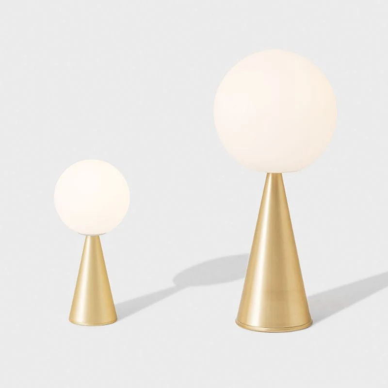 Fontana Arte Bilia Table Lamp