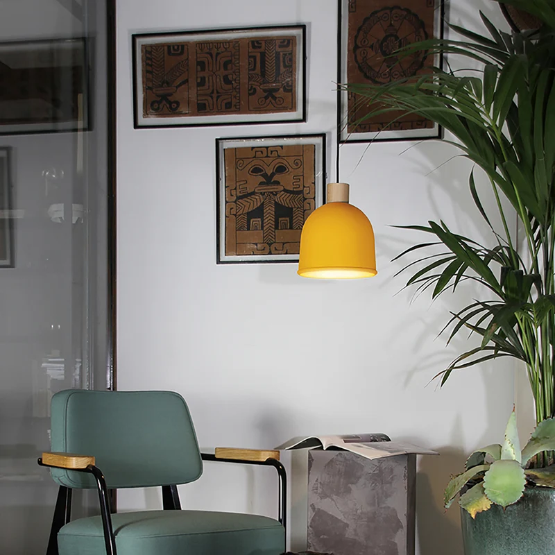 Easy Light by Carpyen Ons Pendant Lamp