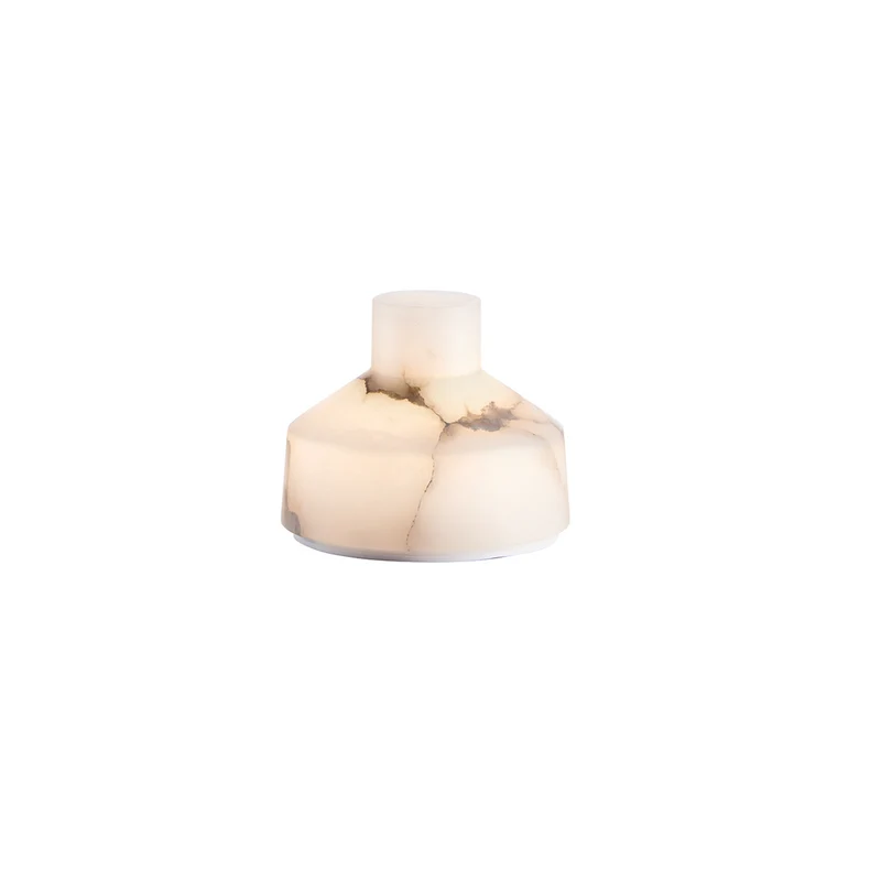 Carpyen Alabast Battery Table Lamp
