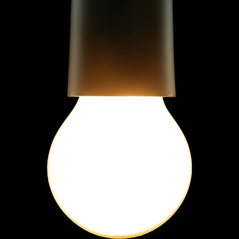 Segula Bright LED Bulb E27 Frosted - 1350lm 2700K - Not Dimmable