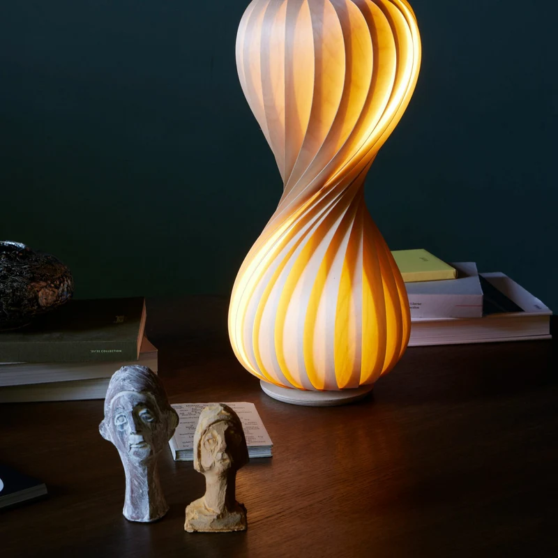 Tom Rossau TR7 Table Light