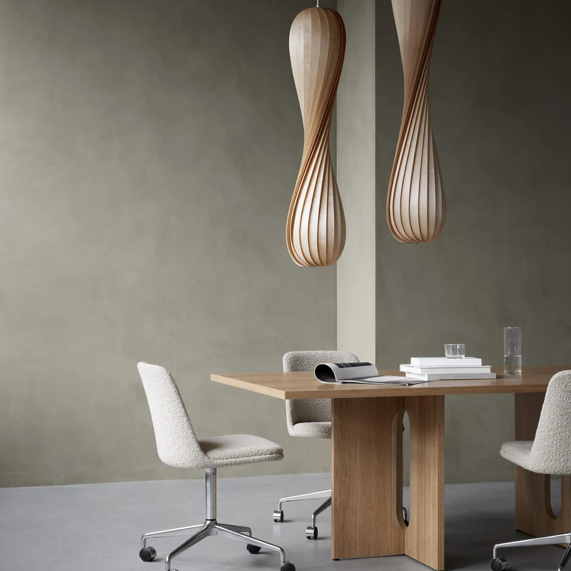 Tom Rossau TR7 Table Light