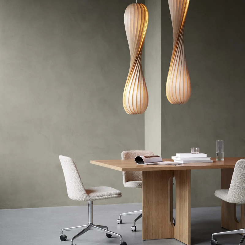 Tom Rossau TR7 Table Light