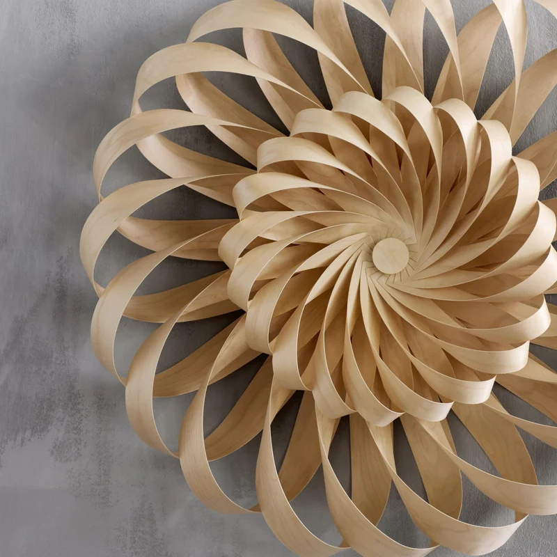 Tom Rossau TR43 Wall Light