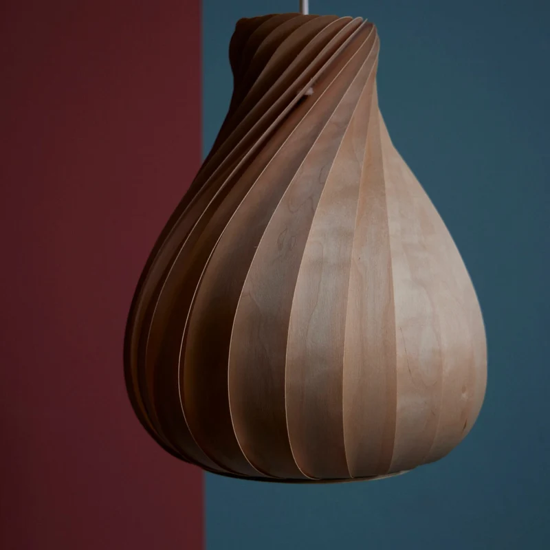 Tom Rossau TR42 Pendant Light