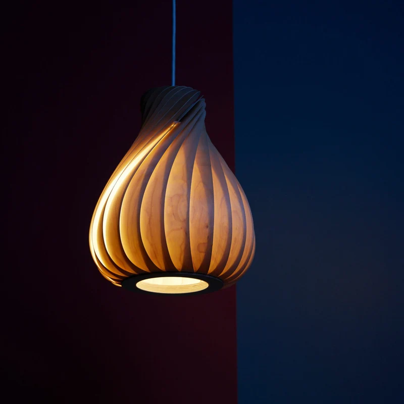 Tom Rossau TR42 Pendant Light