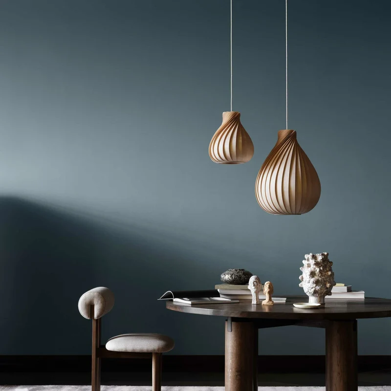 Tom Rossau TR42 Pendant Light