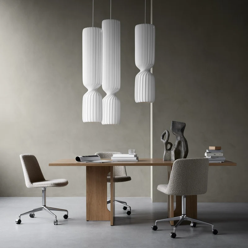 Tom Rossau TR41 Floor Light