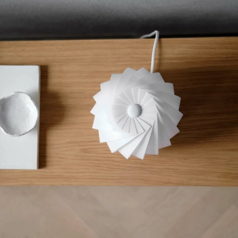 Tom Rossau ST906 XS Table Light