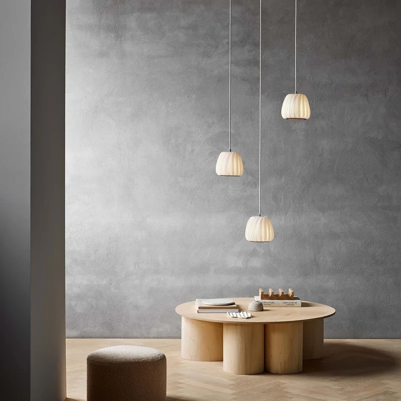 Tom Rossau ST906 Mini Pendant Light