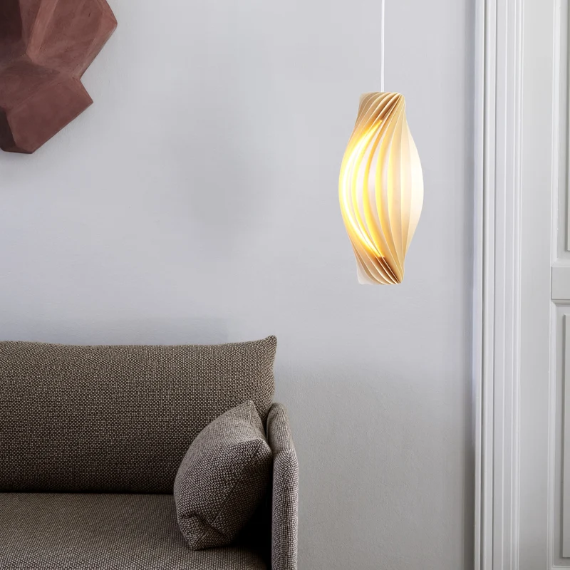 Tom Rossau No.111 Pendant Light