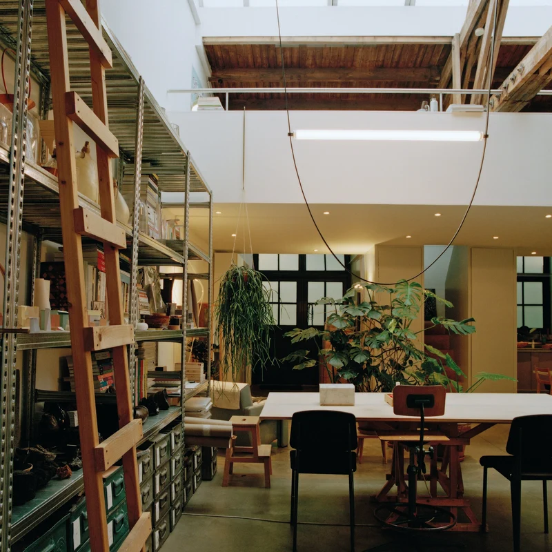 Flos Wireline Pendant Lamp