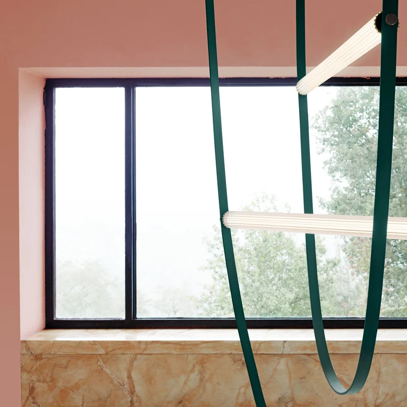 Flos Wireline Pendant Lamp