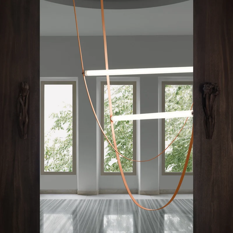 Flos Wireline Pendant Lamp
