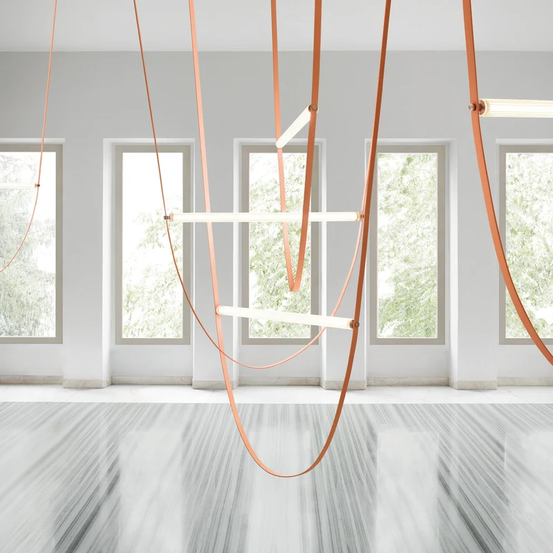 Flos Wireline Pendant Lamp