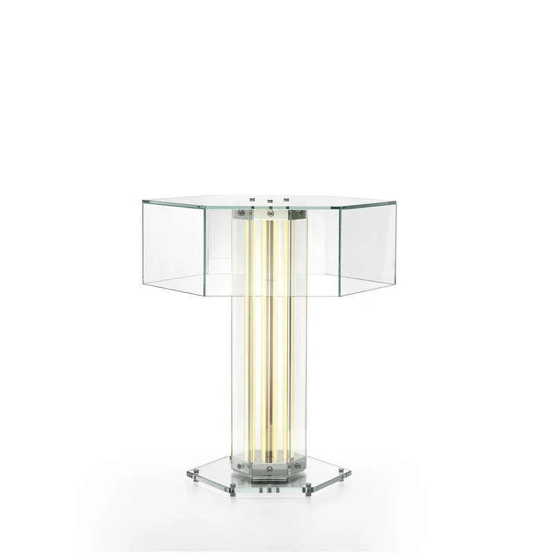 Flos Superwire Table Lamp