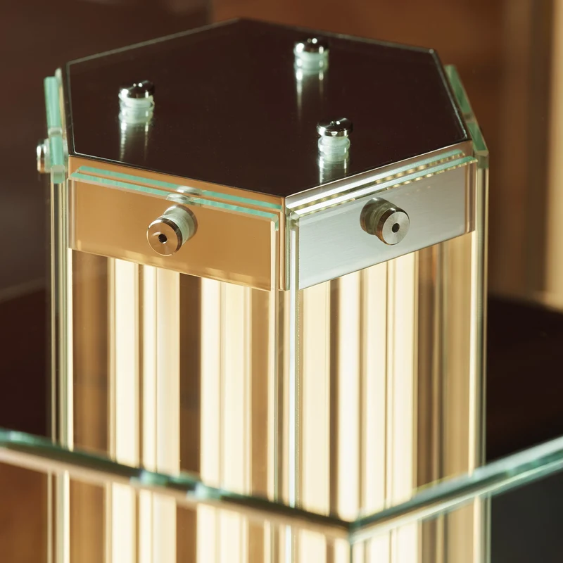 Flos Superwire Table Lamp