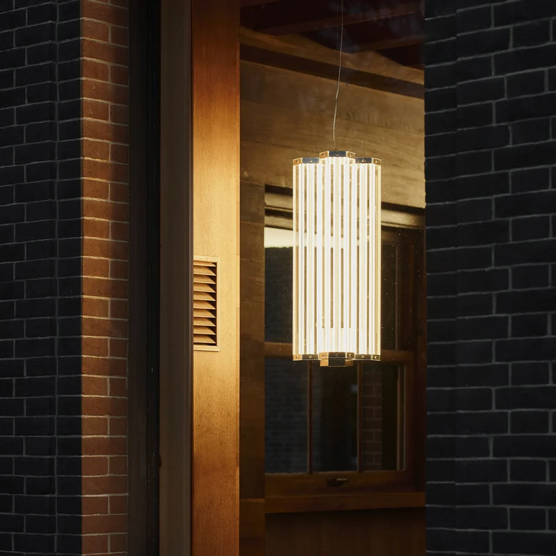 Flos Superwire Pendant Lamp