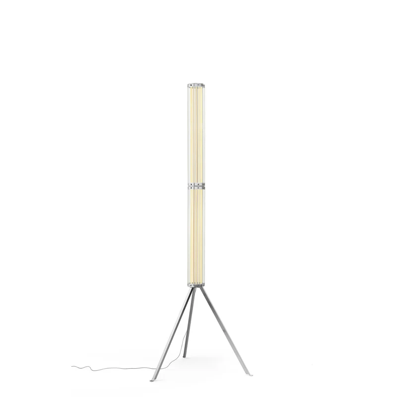 Flos Superwire Floor Lamp