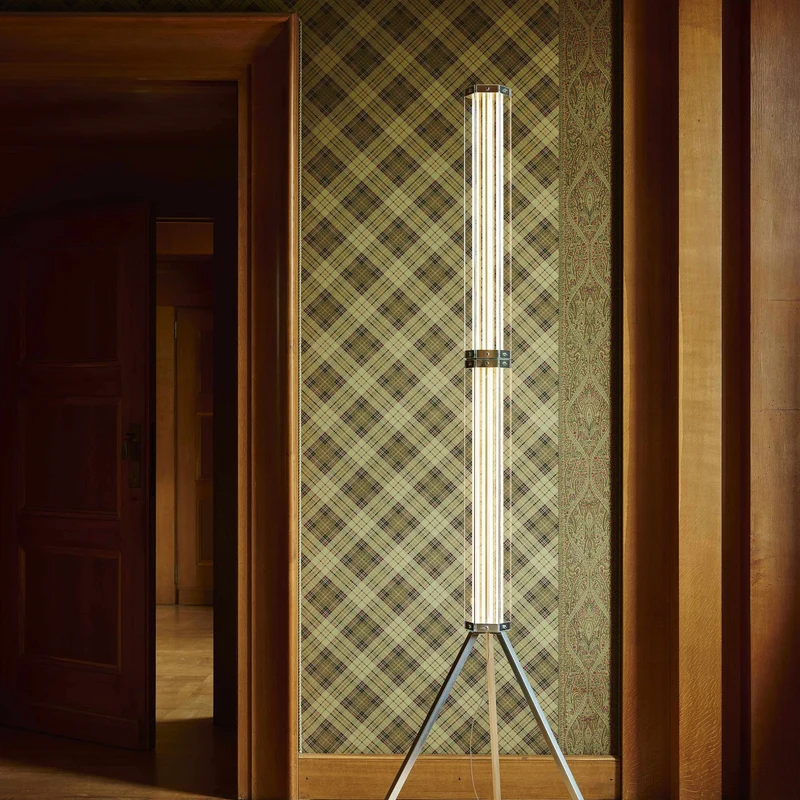 Flos Superwire Floor Lamp