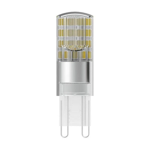 OSRAM LED Base ampoule à culot à LED (ex 30W) 2,6W / 2700K blanc chaud PIN G9 paquet de 3