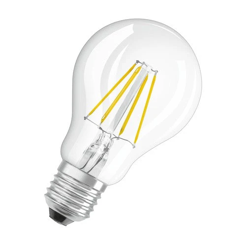 OSRAM Retrofit Classic A Lampe LED à intensité variable (ex 100W) 12W / 4000K blanc froid E27