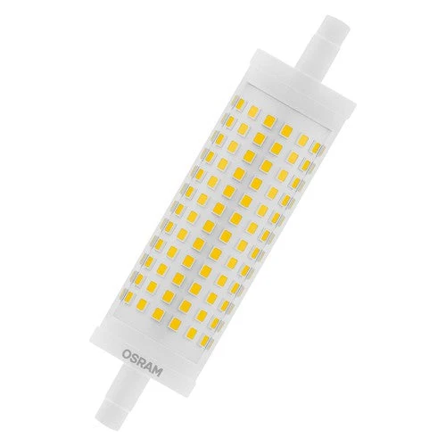 OSRAM LED LINE Tube LED (ex 150W) 17,5W / 2700K blanc chaud R7s