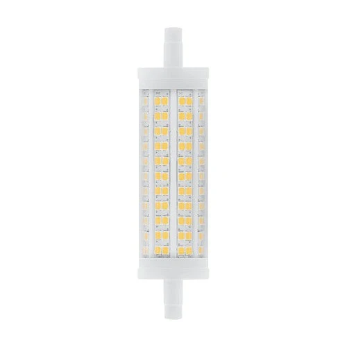 OSRAM LED LINE Tube LED à intensité variable (ex 150W) 17,5W / 2700K blanc chaud R7s