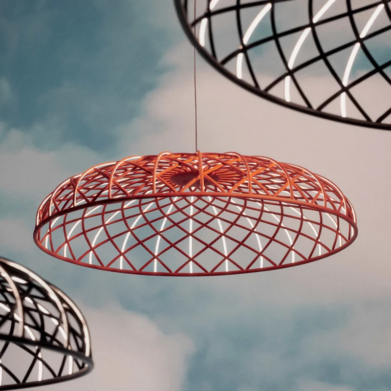 Flos Skynest Pendant Lamp