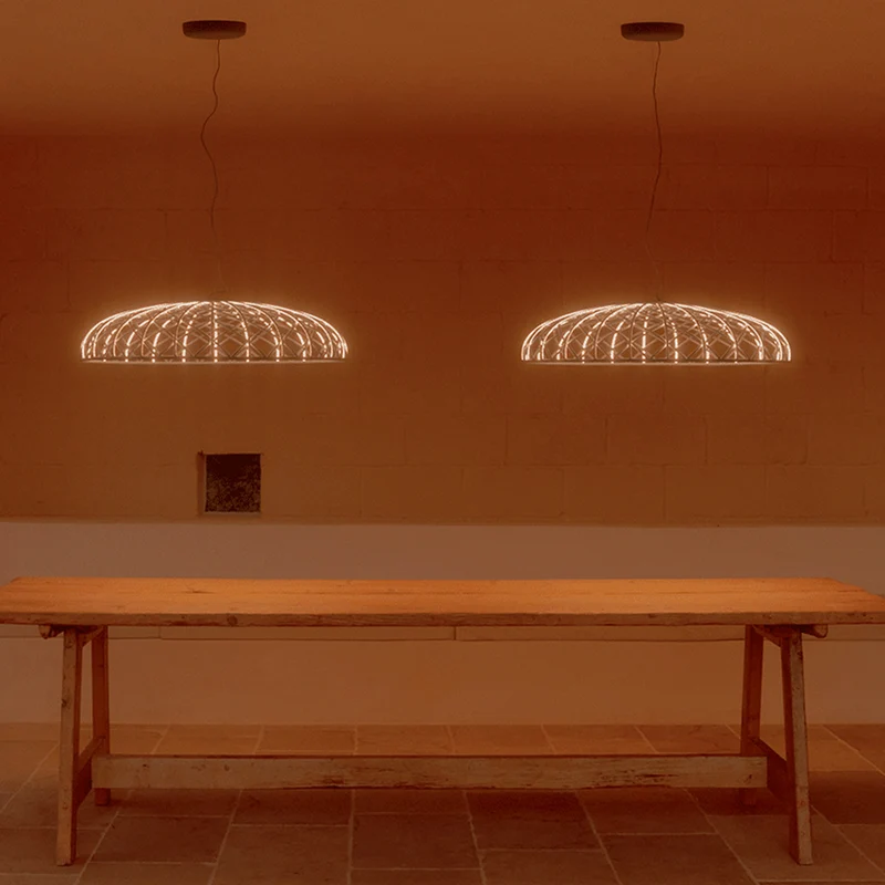Flos Skynest Pendant Lamp
