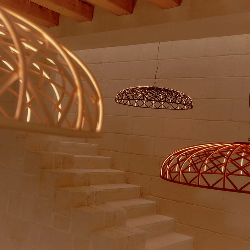 Flos Skynest Pendant Lamp