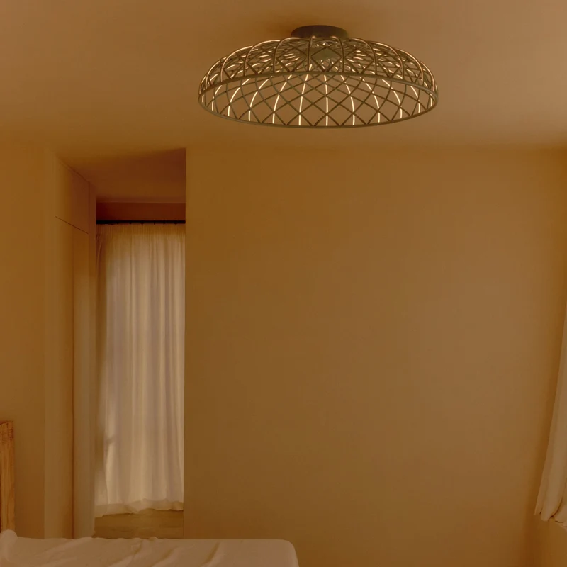 Flos Skynest Ceiling Lamp