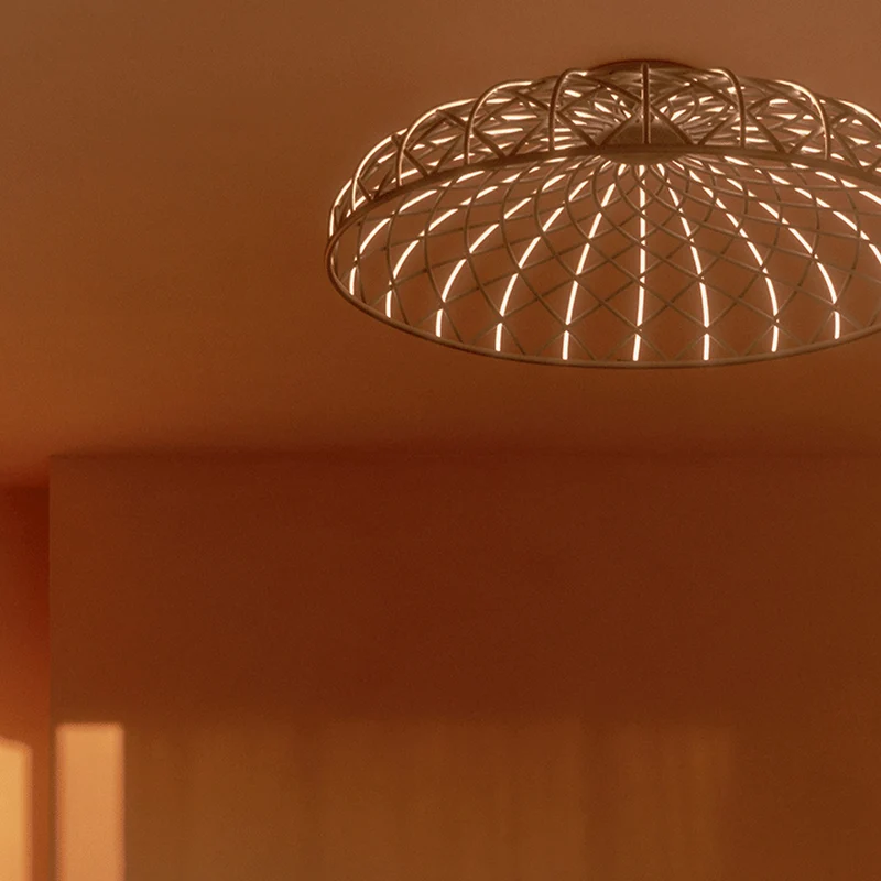 Flos Skynest Ceiling Lamp
