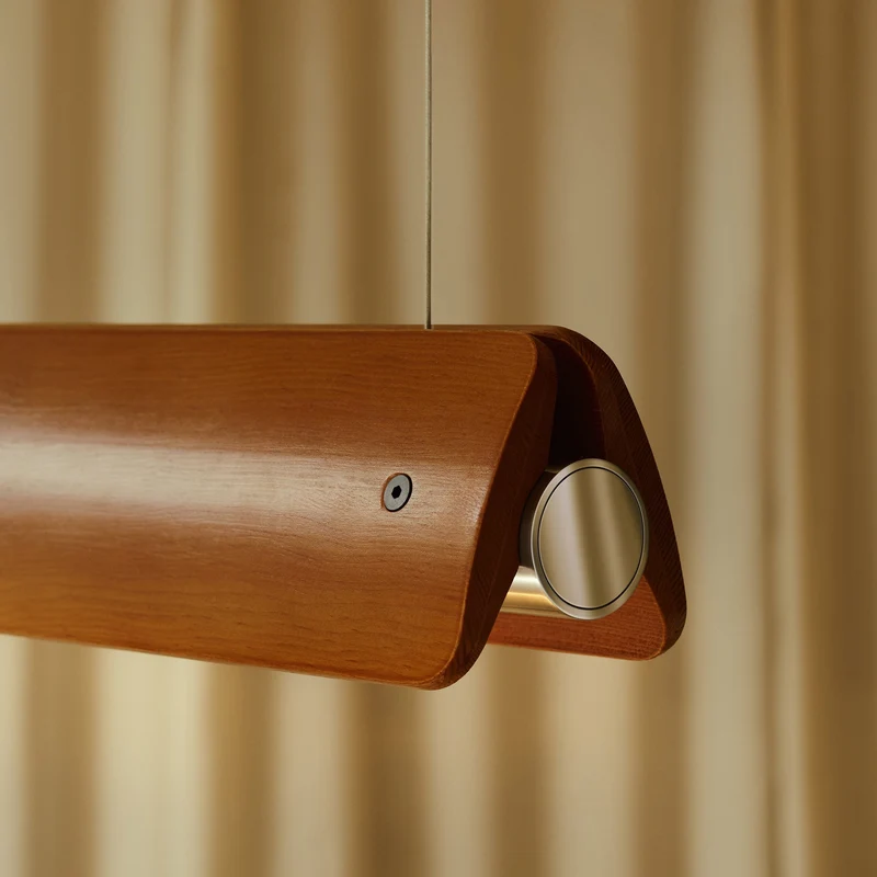 Flos Seki-Han Pendant Lamp