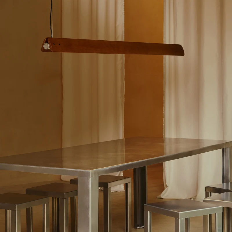 Flos Seki-Han Pendant Lamp
