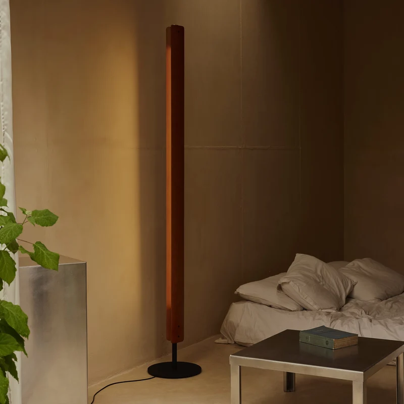Flos Seki-Han Floor Lamp