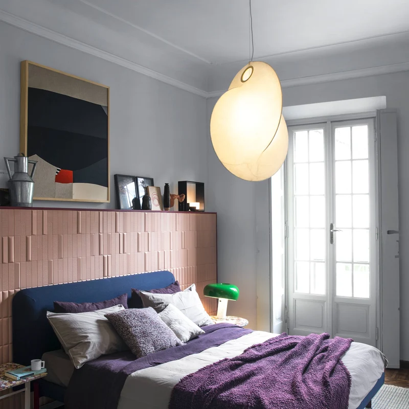 Flos Overlap Pendant Lamp