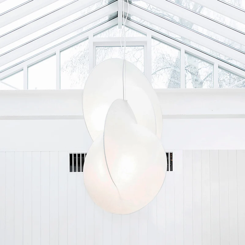 Flos Overlap Pendant Lamp