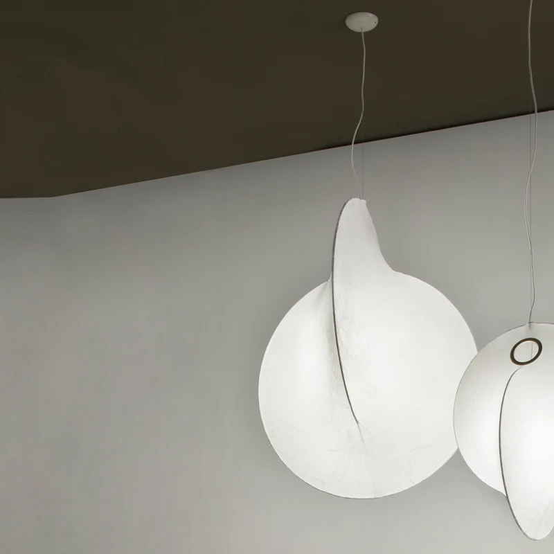 Flos Overlap Pendant Lamp