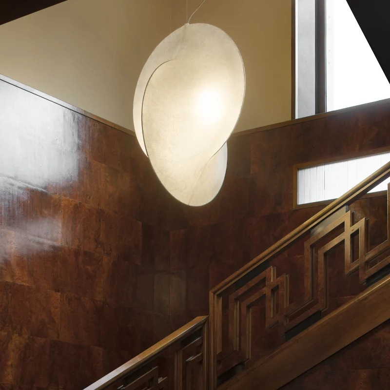 Flos Overlap Pendant Lamp